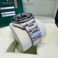 2007 Rolex Submariner Kermit 16610LV