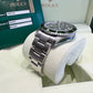 2007 Rolex Submariner Kermit 16610LV