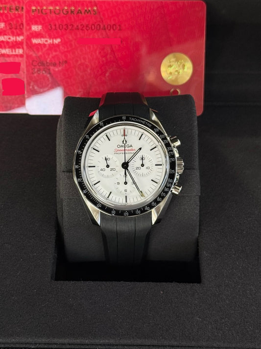 2025 Omega Speedmaster Moonwatch 310.32.42.50.04.001