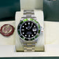 2009 Rolex Submariner Kermit 16610LV