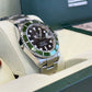 2009 Rolex Submariner Kermit 16610LV