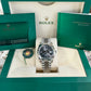 2024 Rolex Datejust 41 Wimbledon 126300