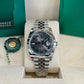 2024 Rolex Datejust 41 Wimbledon 126300