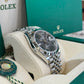 2024 Rolex Datejust 41 Wimbledon 126300