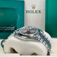 2024 Rolex Datejust 41 Wimbledon 126300