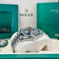 2024 Rolex Datejust 41 Wimbledon 126300