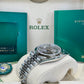 2024 Rolex Datejust 41 Wimbledon 126300