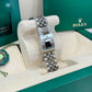 2024 Rolex Datejust 41 Wimbledon 126300