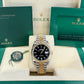 2023 Rolex Datejust 41 126333
