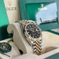 2023 Rolex Datejust 41 126333