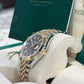 2023 Rolex Datejust 41 126333