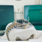 2023 Rolex Datejust 41 126333