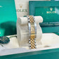 2023 Rolex Datejust 41 126333