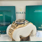 2025 Rolex Daytona 126508