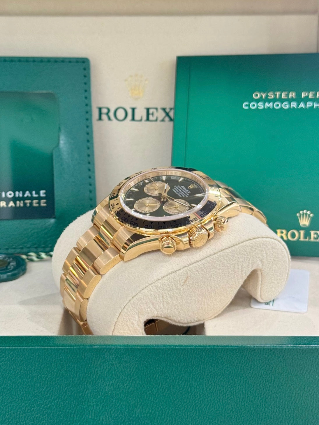 2025 Rolex Daytona 126508