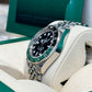 2024 Rolex GMT-Master II Sprite 126720VTNR