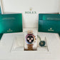 Rolex Daytona 116595RBOW