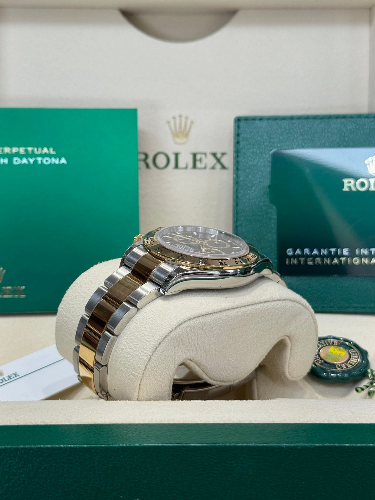 2025 Rolex Daytona 126503