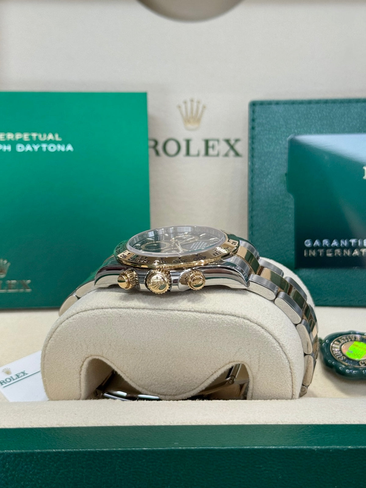 2025 Rolex Daytona 126503