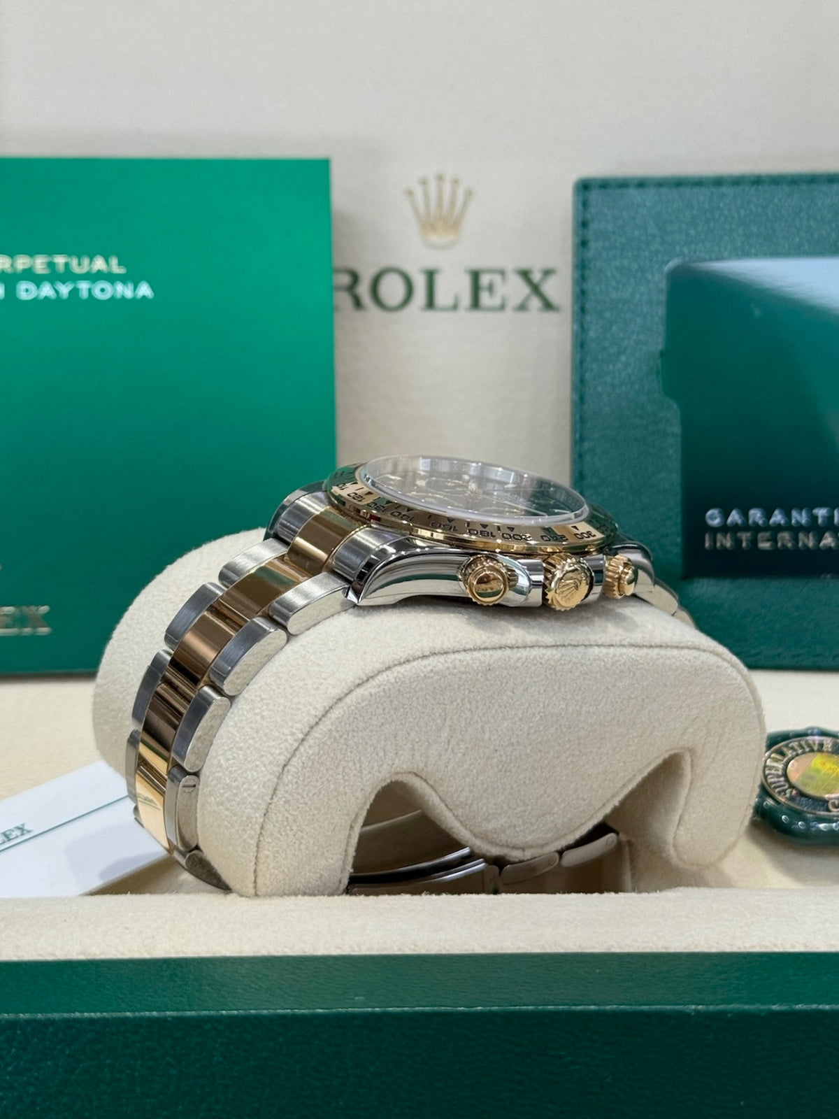 2025 Rolex Daytona 126503