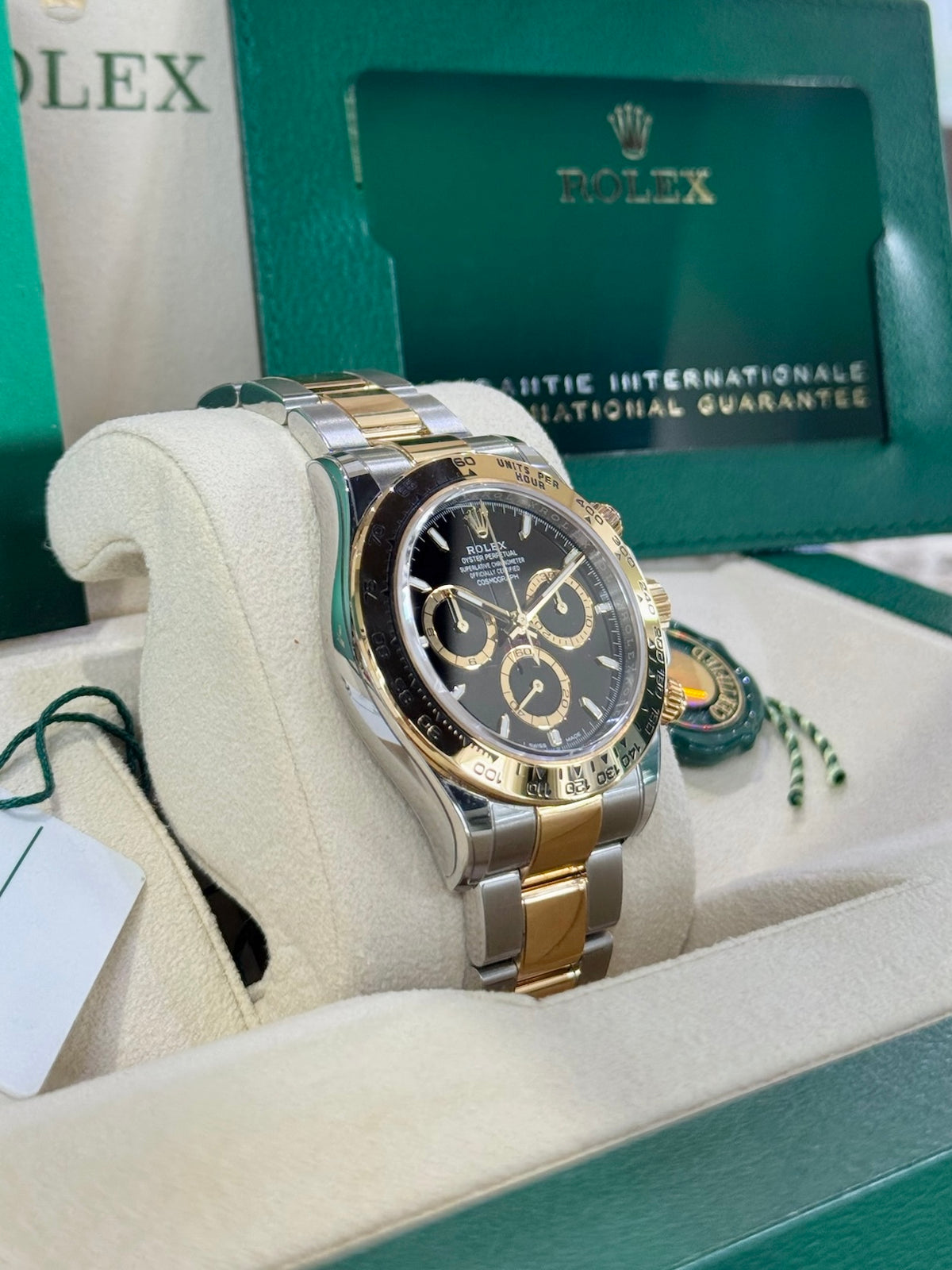 2025 Rolex Daytona 126503