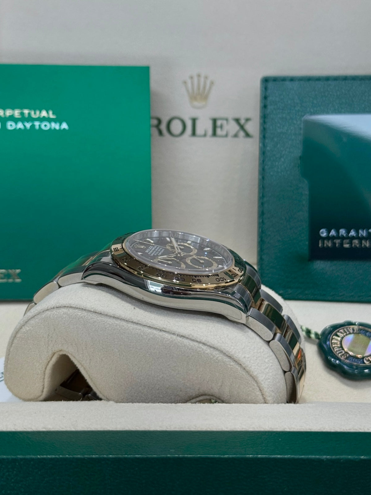 2025 Rolex Daytona 126503