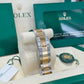 2025 Rolex Daytona 126503
