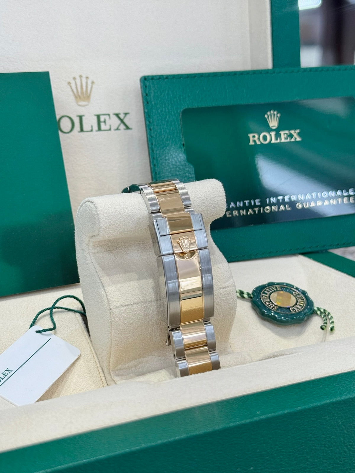 2025 Rolex Daytona 126503