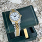 Rolex Datejust 36 16233