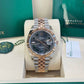 2025 Rolex Datejust 41 Wimbledon 126331