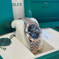 2025 Rolex Datejust 41 Wimbledon 126331