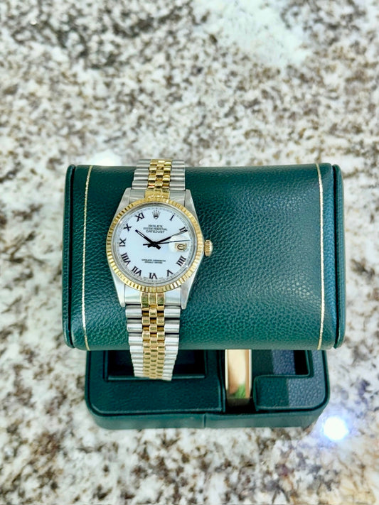 Rolex Datejust 36 16233