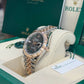 2025 Rolex Datejust 41 Wimbledon 126331