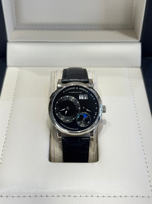 2022 A. Lange & Sohne Lange 1 Moon Phase 192.029