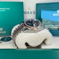 2025 Rolex Datejust 41 Wimbledon 126331