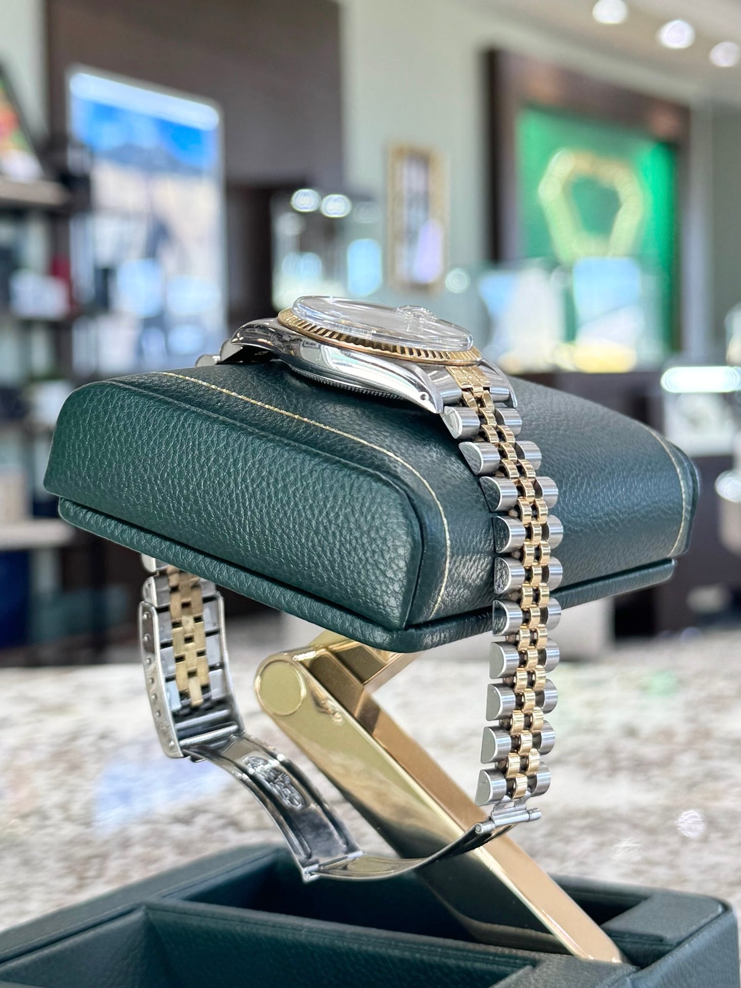 Rolex Datejust 36 16233