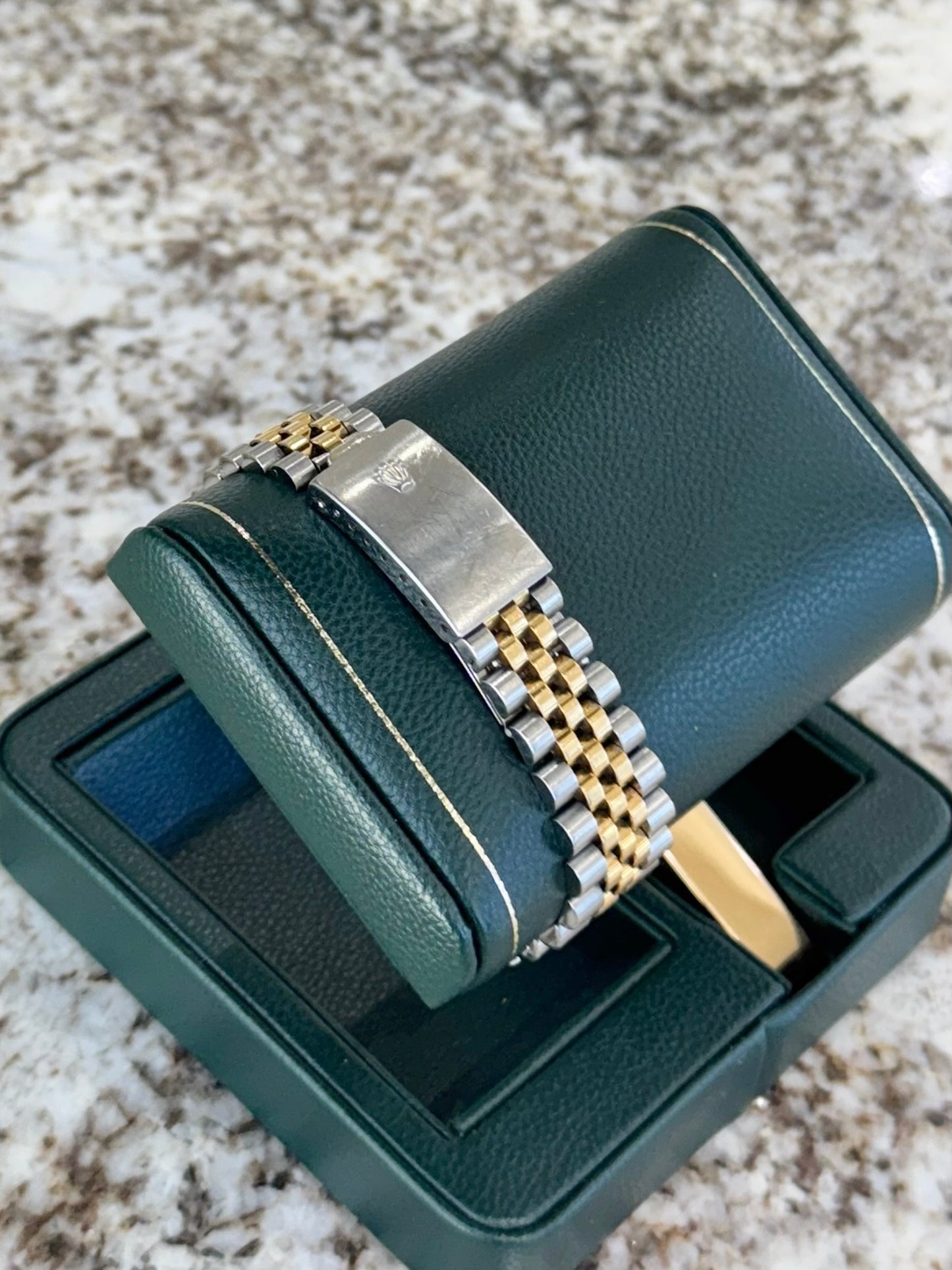 Rolex Datejust 36 16233