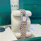 2025 Rolex Datejust 41 Wimbledon 126331