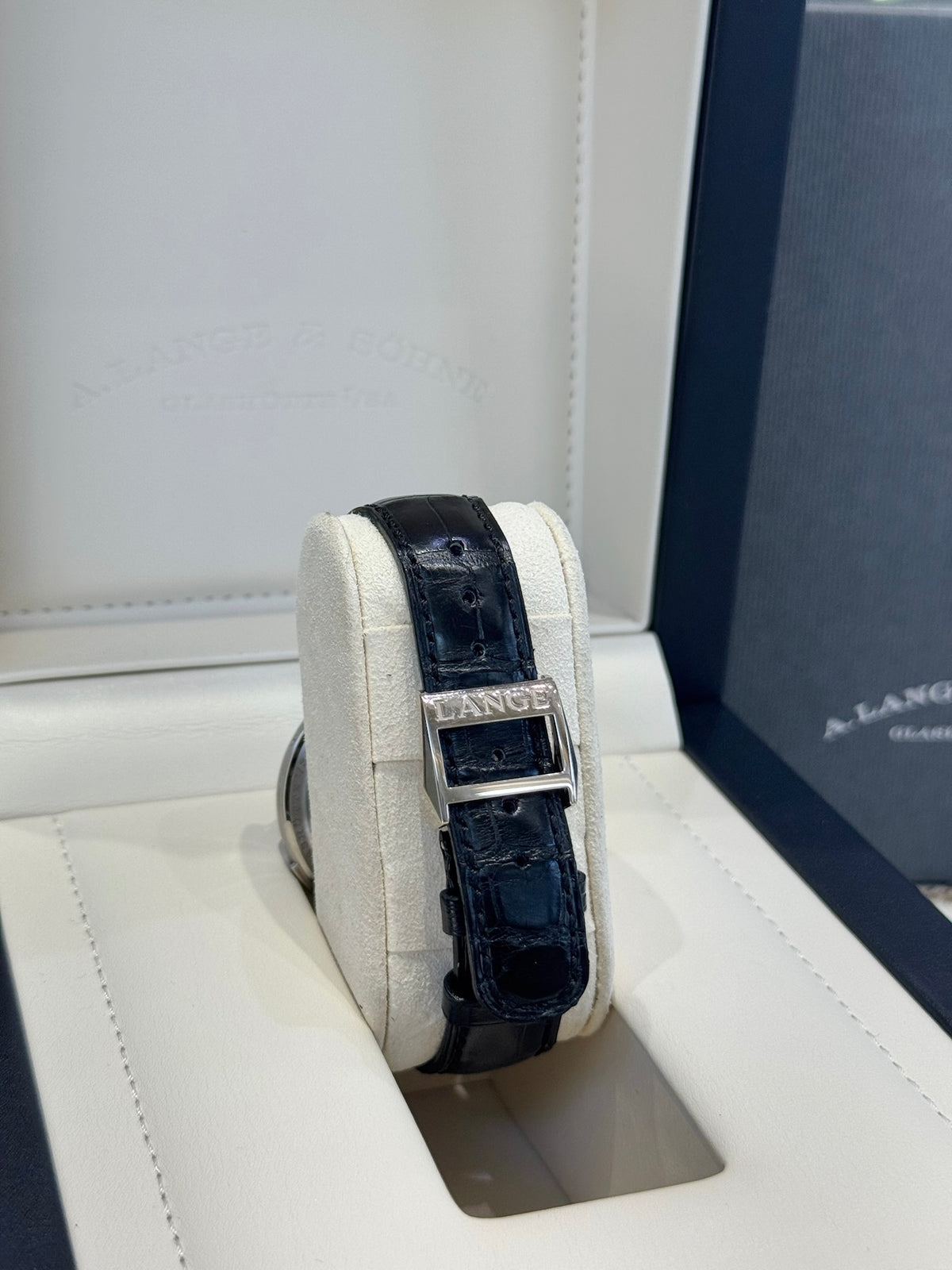 2022 A. Lange & Sohne Lange 1 Moon Phase 192.029