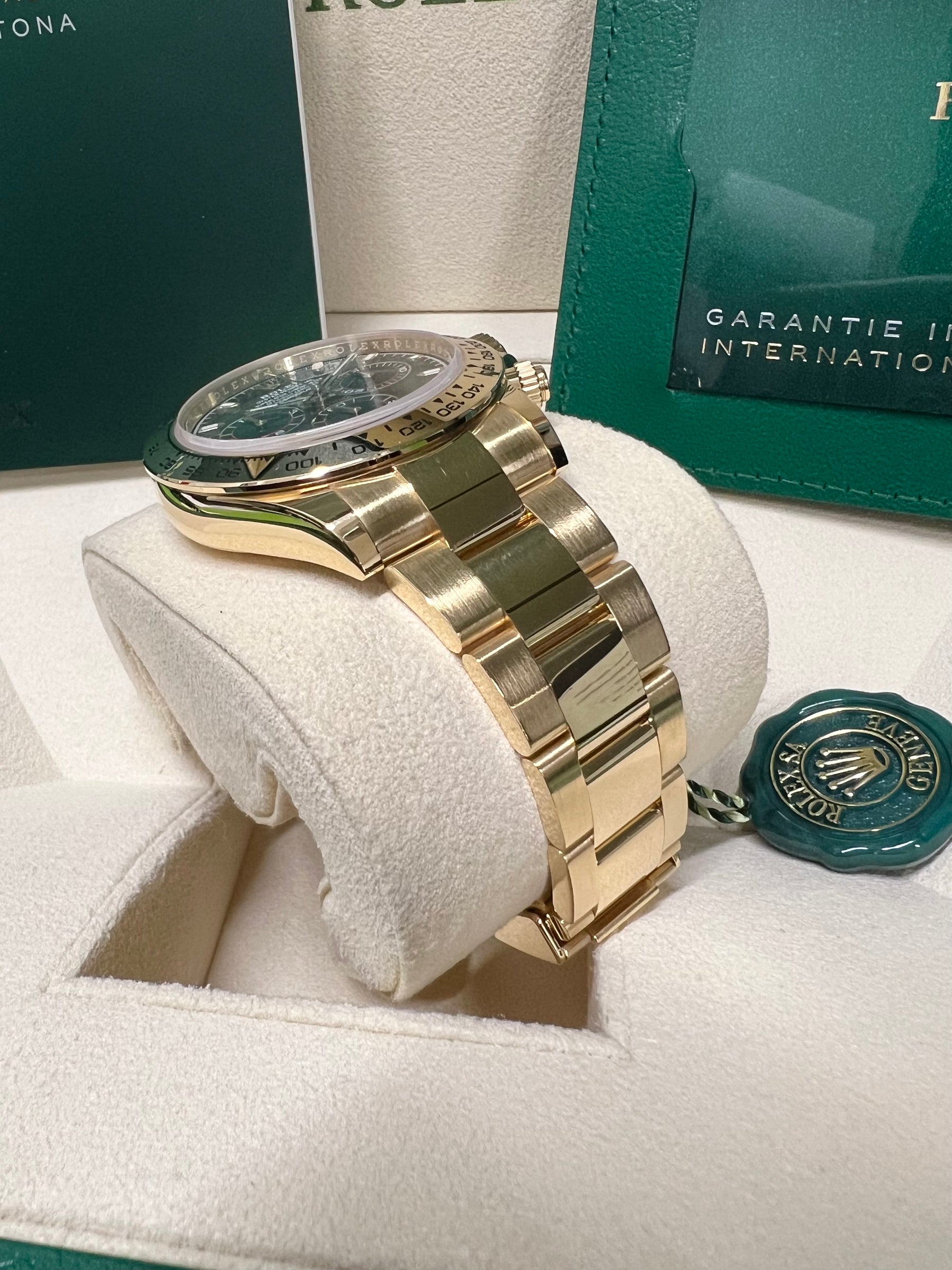 2020 Rolex Daytona 116508