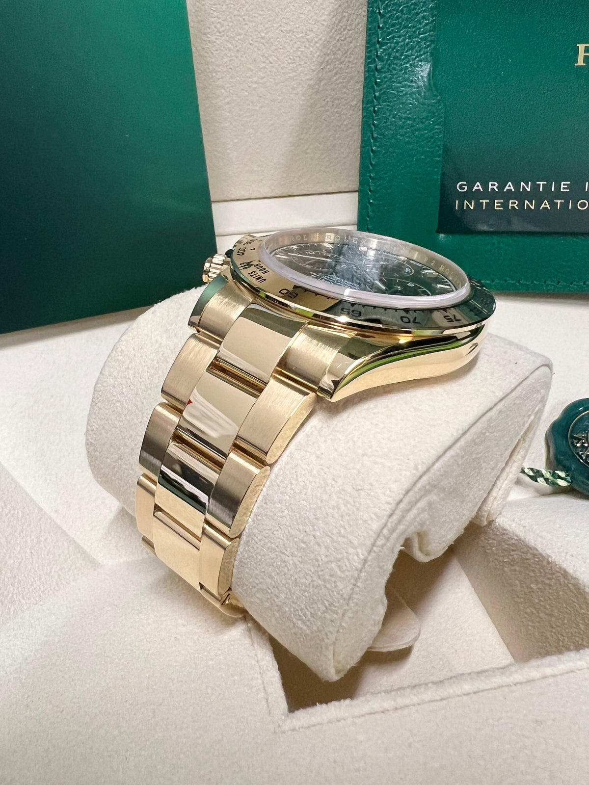 2020 Rolex Daytona 116508