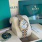 2026 Rolex Datejust 31 278273