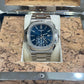 2017 Patek Philippe Nautilus 40th Anniversary 5976/1G-001