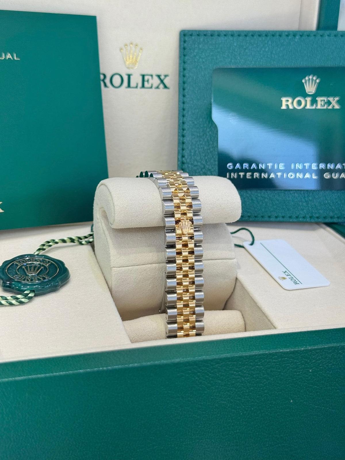 2026 Rolex Datejust 31 278273