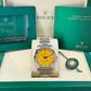 2021 Rolex Oyster Perpetual 41 124300