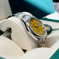 2021 Rolex Oyster Perpetual 41 124300