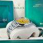 2021 Rolex Oyster Perpetual 41 124300