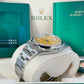 2021 Rolex Oyster Perpetual 41 124300