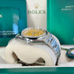 2021 Rolex Oyster Perpetual 41 124300