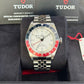 2025 Tudor Black Bay GMT 79830RB